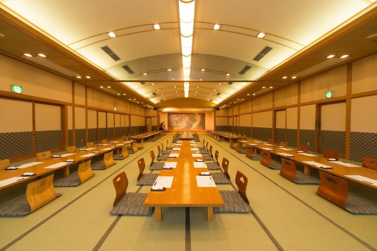 Hotel Yumeka Hisayama Exterior foto