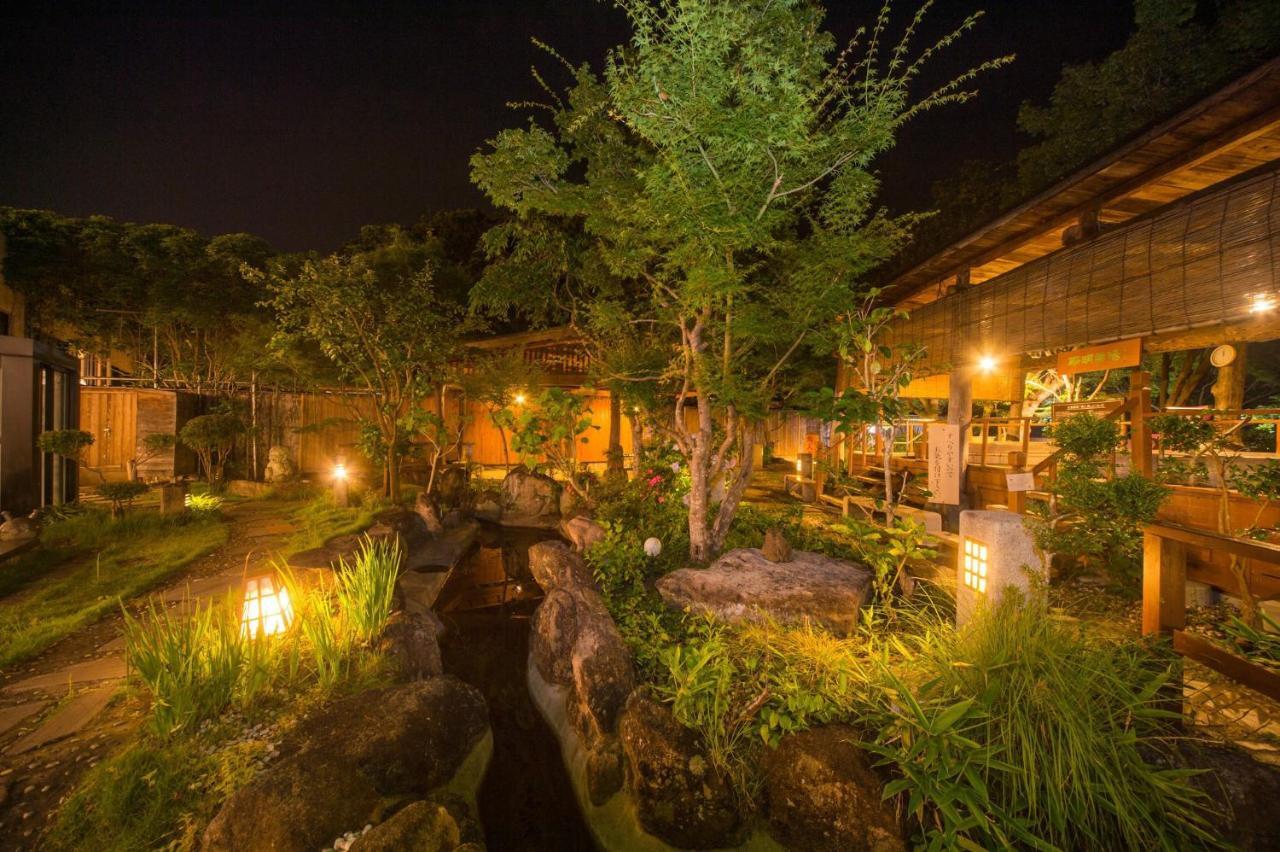 Hotel Yumeka Hisayama Exterior foto