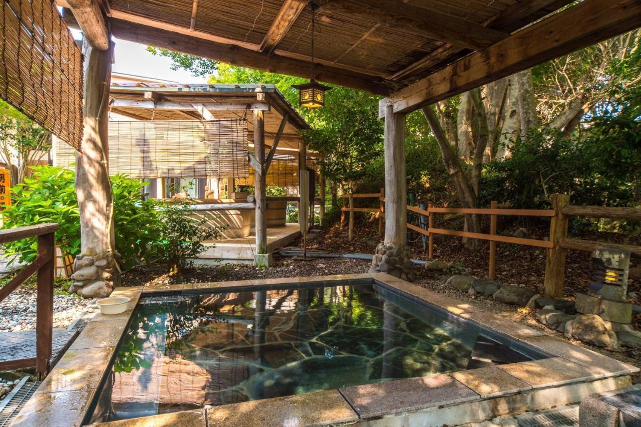 Hotel Yumeka Hisayama Exterior foto