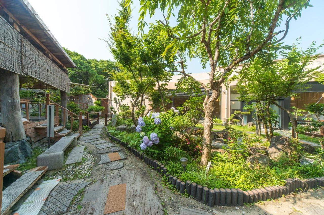 Hotel Yumeka Hisayama Exterior foto