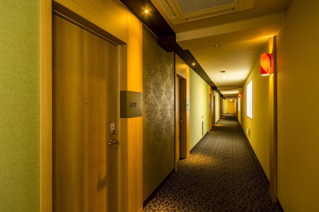 Hotel Yumeka Hisayama Exterior foto